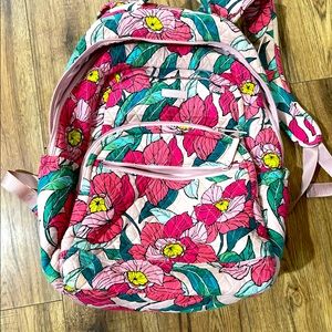 Vera Bradley backpack